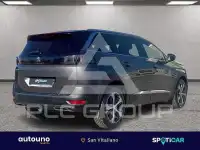 2020 Peugeot 5008