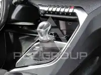 2020 Peugeot 5008