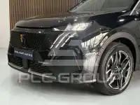 2020 Peugeot 5008