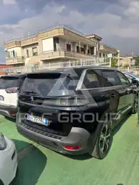 2020 Peugeot 5008