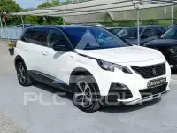2020 Peugeot 5008