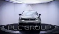 2020 Peugeot 5008