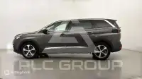 2020 Peugeot 5008