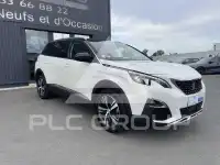 2020 Peugeot 5008