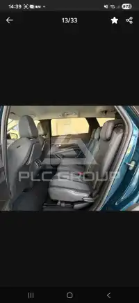 2020 Peugeot 5008