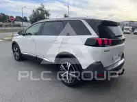 2020 Peugeot 5008
