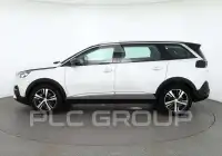 2020 Peugeot 5008