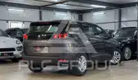 2020 Peugeot 5008