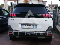 2020 Peugeot 5008
