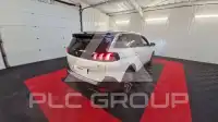 2020 Peugeot 5008