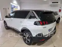 2020 Peugeot 5008