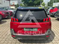 2020 Peugeot 5008