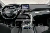2020 Peugeot 5008