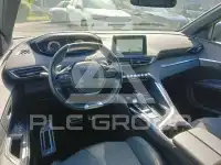 2020 Peugeot 5008