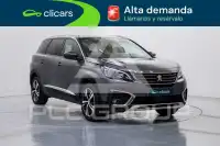 2020 Peugeot 5008
