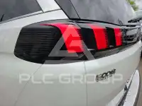 2020 Peugeot 5008