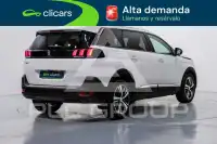 2020 Peugeot 5008