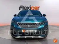 2020 Peugeot 5008