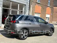 2020 Peugeot 5008