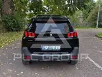 2020 Peugeot 5008
