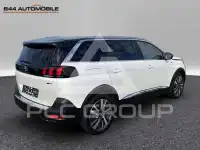 2020 Peugeot 5008