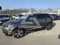 2020 Peugeot 5008