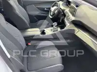2020 Peugeot 5008