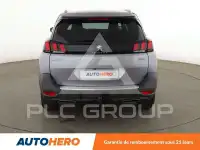 2020 Peugeot 5008