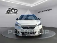 2020 Peugeot 5008