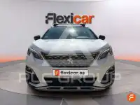 2020 Peugeot 5008