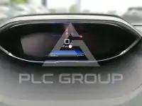 2020 Peugeot 5008
