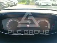 2020 Peugeot 5008