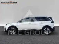 2020 Peugeot 5008