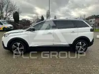 2020 Peugeot 5008