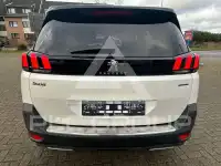 2020 Peugeot 5008