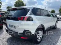 2020 Peugeot 5008