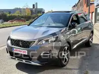 2020 Peugeot 5008