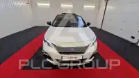 2020 Peugeot 5008