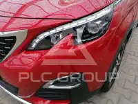 2020 Peugeot 5008