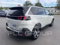 2020 Peugeot 5008