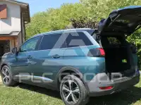 2020 Peugeot 5008