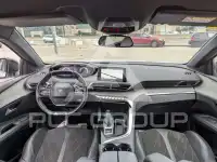 2020 Peugeot 5008