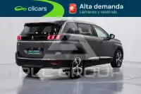 2020 Peugeot 5008