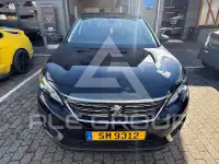 2020 Peugeot 5008