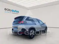 2020 Peugeot 5008