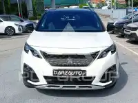 2020 Peugeot 5008