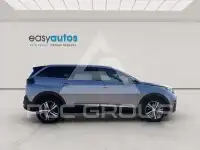 2020 Peugeot 5008