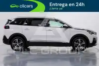 2020 Peugeot 5008