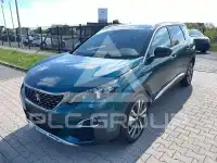 2020 Peugeot 5008