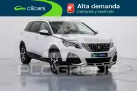 2020 Peugeot 5008